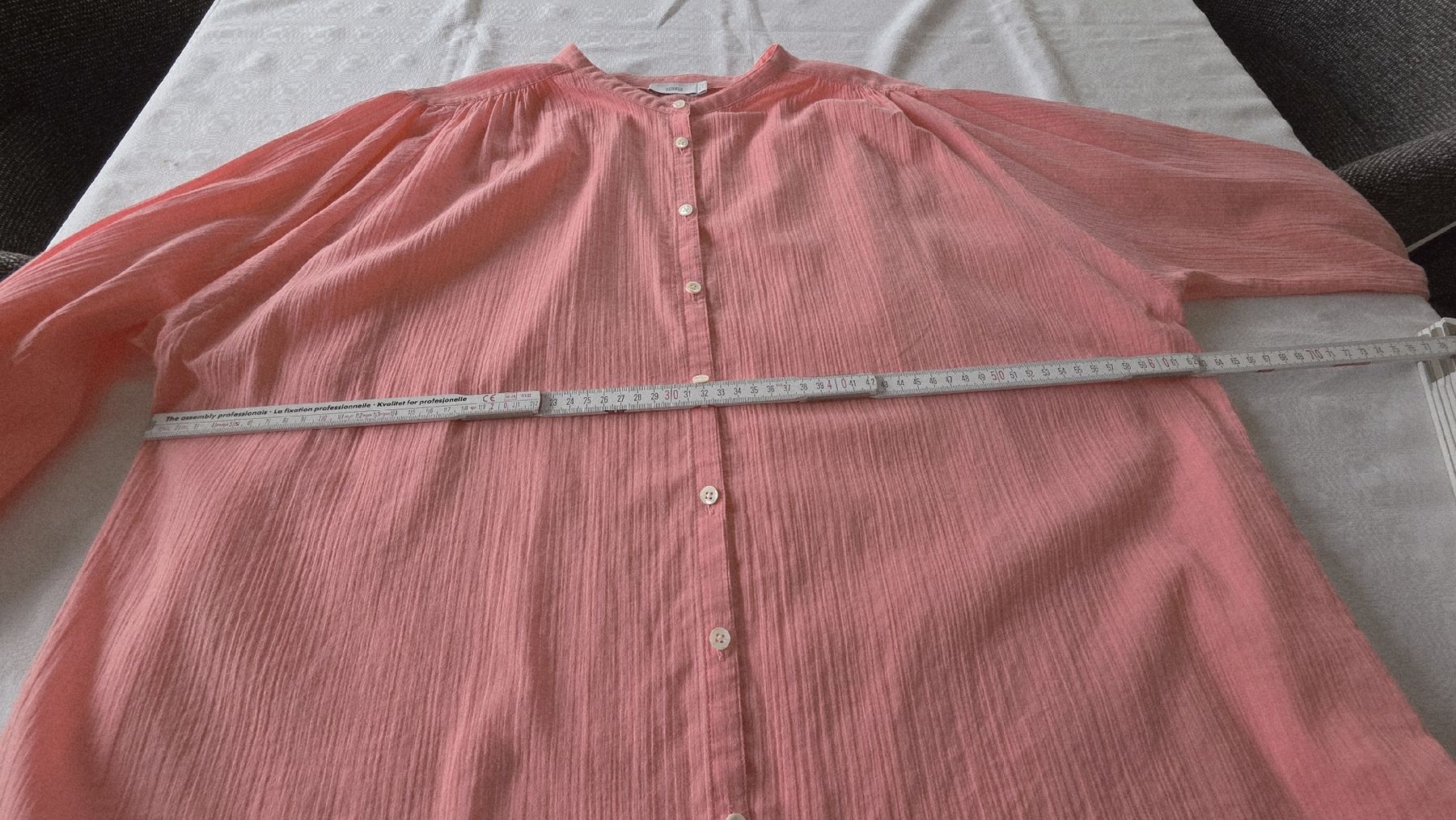 Closed Camicette: Tolle Bluse von der Marke CLOSED Gr. L – Nuovo (secondo la descrizione) da Schneisingen venduto da backstore24 6