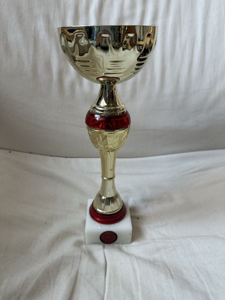 Altre raccolte & rarità: Goldener Pokal – Usato da Basel venduto da ari_f26x 3
