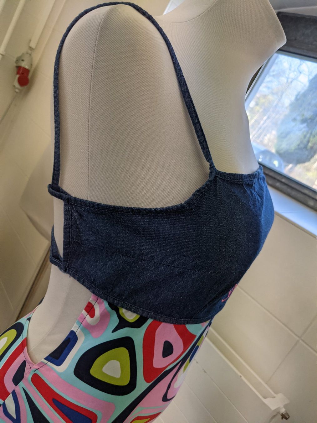Vestiti: Sommer Kleid GR S – Usato da Langnau am Albis venduto da Judithsebi 3