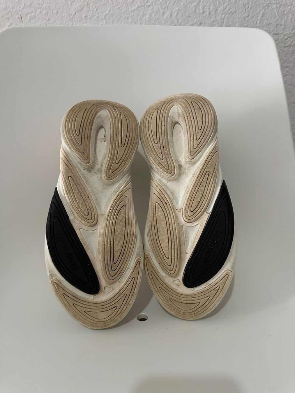 Adidas Damenschuhe: Adidas Schuhe Gr.38,5 – Gebraucht aus Bern von BrandVilla 5