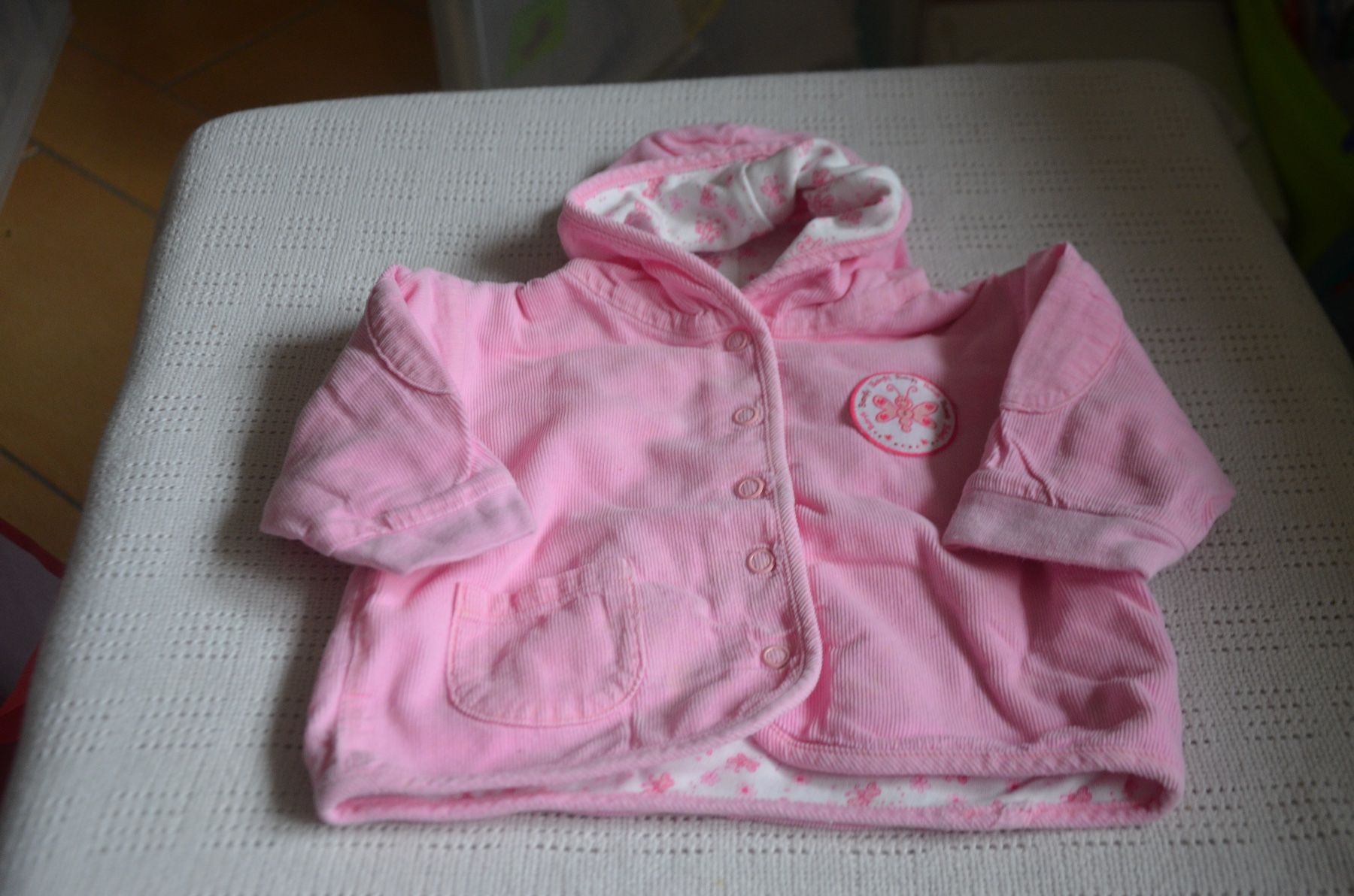 Giacche & Cappotti: TAILLE 62 - 2 VESTES – Usato da Chiasso venduto da Dolly015 2