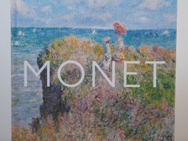 Bildband Monet