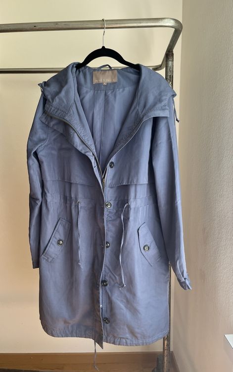 Vestes: Mint & Berry Damen Übergangsjacke, Gr. S, Top Zustand! – D'occasion à Zürich par BastilleBastille01