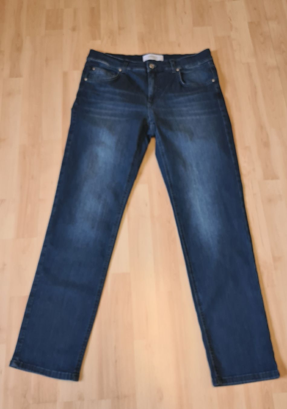 Angels Jeans: Angel Jeans Gr. 40/30 Straight – Nuovo (secondo la descrizione) da Ennetbaden venduto da lili2003