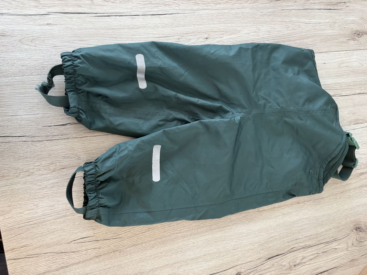 Pantaloni: Regenhose Grösse 86/92 – Usato da Greifensee venduto da Dany1989