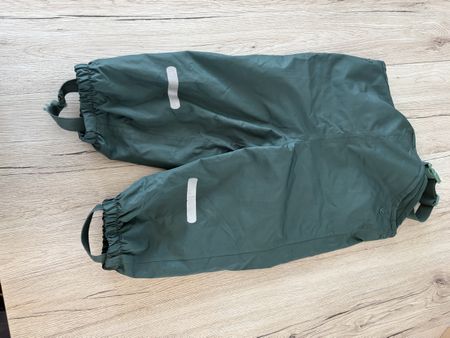 Regenhose Grösse 86/92