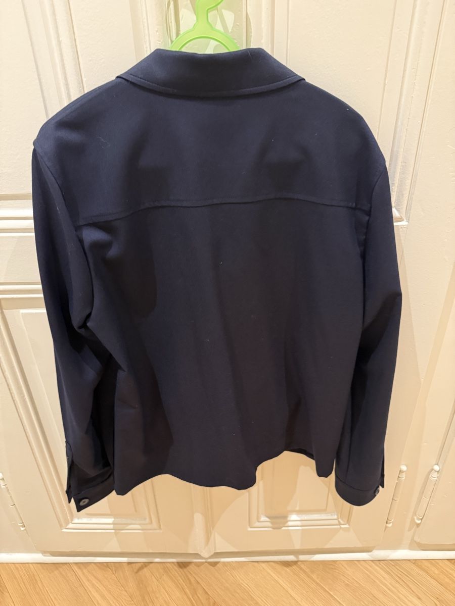 Jacken: VESTE DANY BERD - 100% LAINE - TAILLE 50 – Neu (gemäss Beschreibung) aus Genève von Emorejac 1
