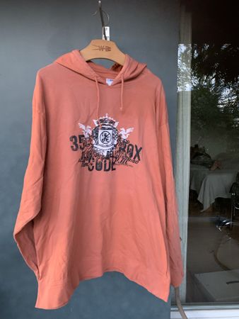 Pulli Neu, Gr. XXL