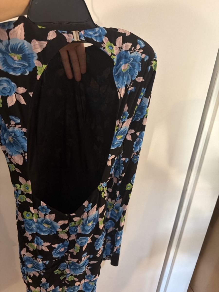 Kleider: Robe Zara  taille XS  – Neu und originalverpackt aus Lausanne von sah_5wsx 2