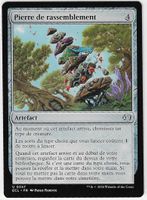 [MTG] Gathering Stone [fr]
