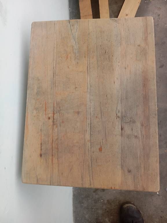 Tables: Balkon tischli klappbar – D'occasion à Basel par Petergunn 3