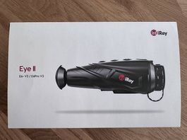 InfiRay Xeye E6 Pro V3 Wärmebildgerät