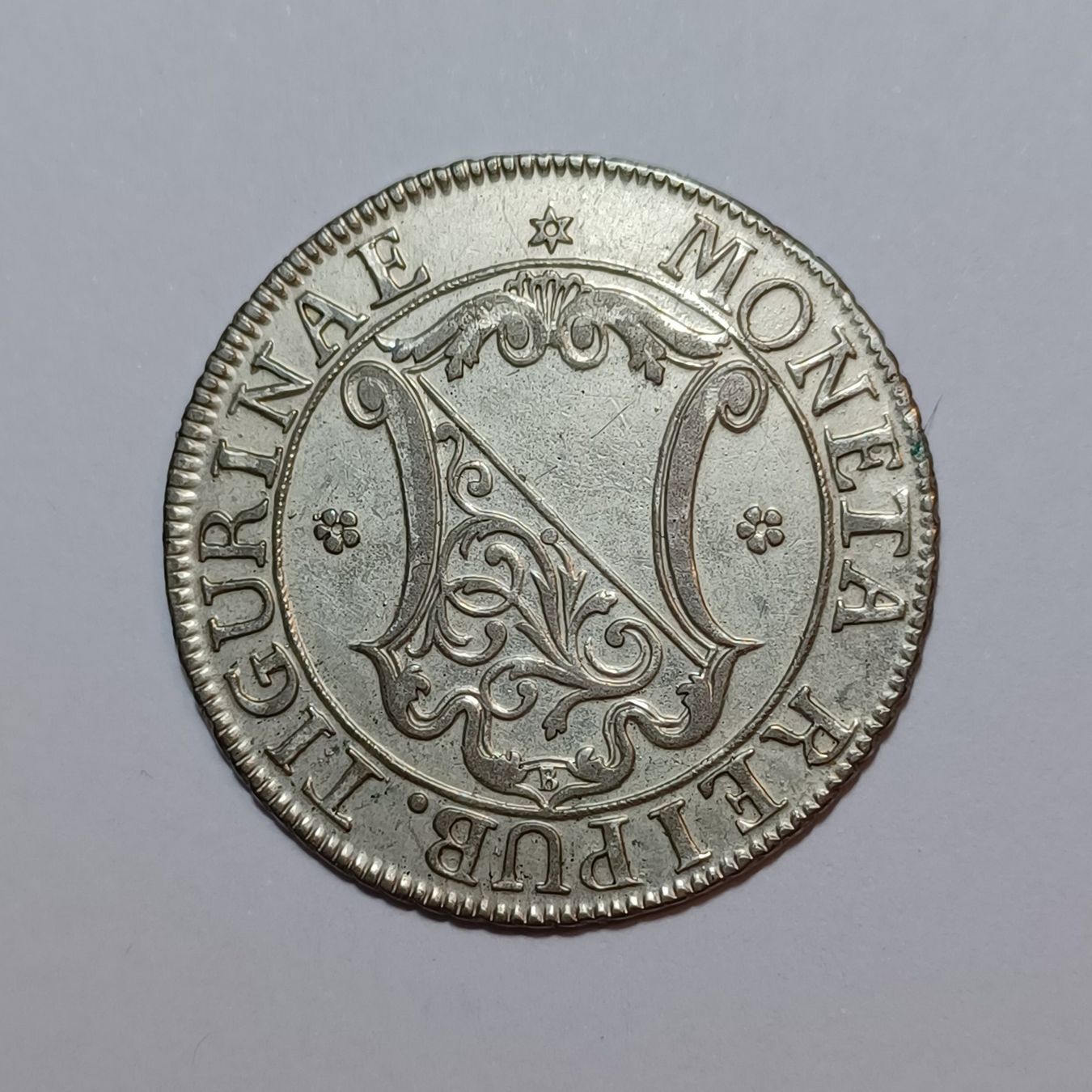 Tutti le monete: 10 Schilling 1811 Zürich – Usato da Pfäffikon ZH venduto da Schweizer_Muenzen 1