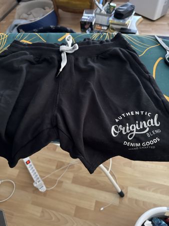 Shorts Blend schwarz Grösse XXL guter Zustand