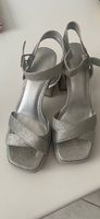Plateau Sandalen