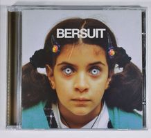 CD: BERSUIT VERGARABAT - Hijos Del Culo