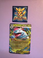 Pokemon Mega Venusaur EX 003/132