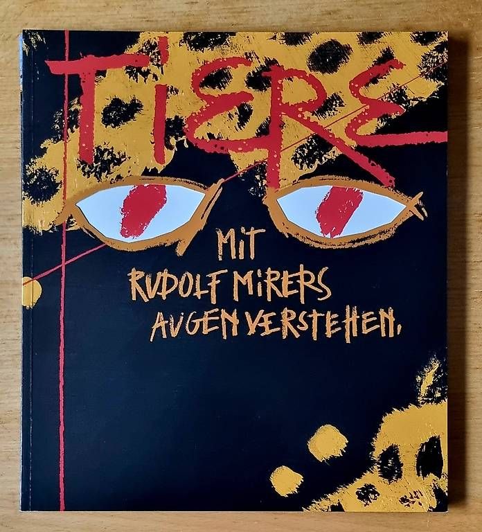 Grafica & Litografie: Rudolf Mirer Box – Usato da Untervaz venduto da Rehbock06 1