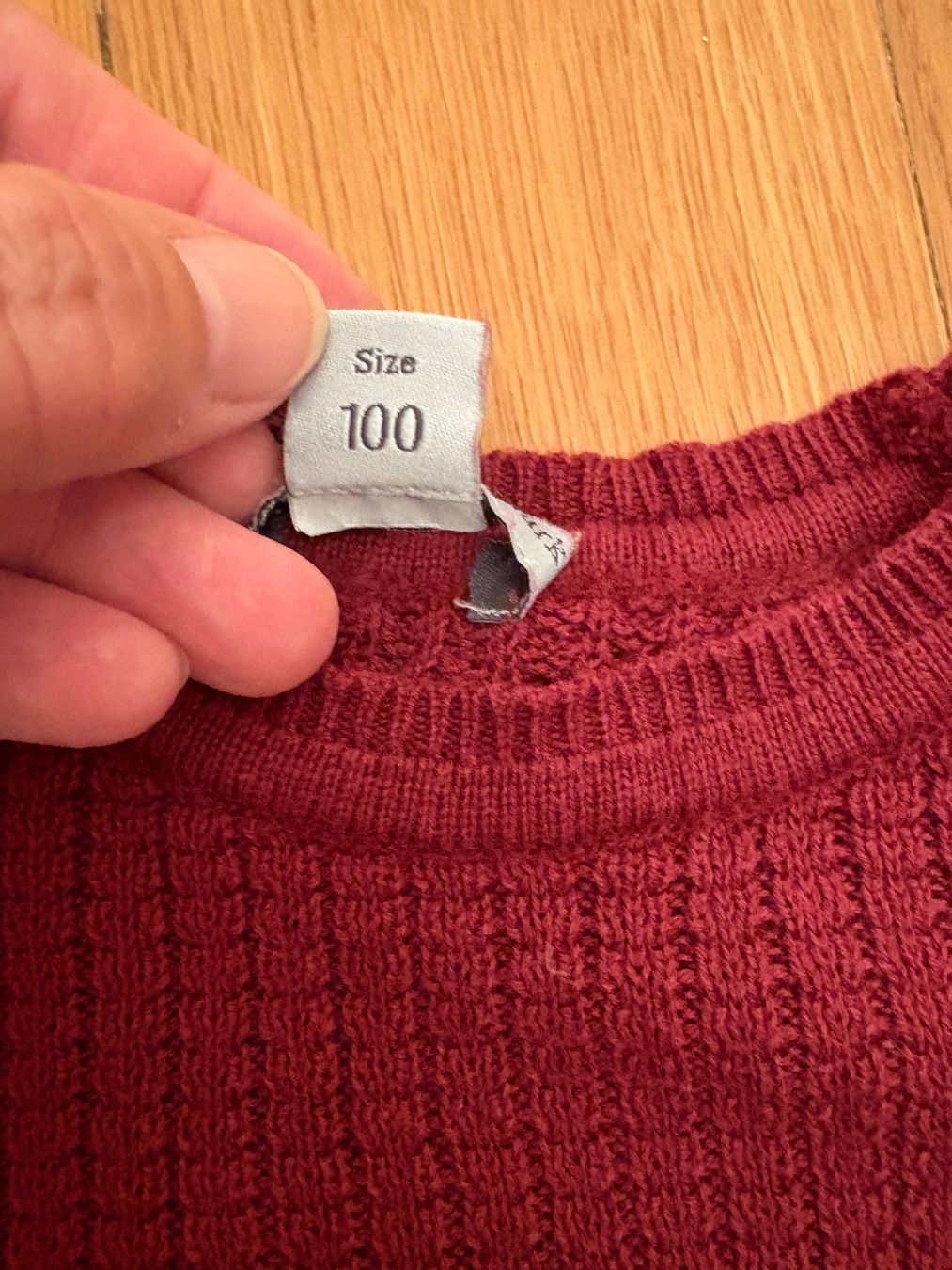Maglioni & Felpe: mp Denmark (Pullover, Grösse 100) – Usato da Basel venduto da SAF 2