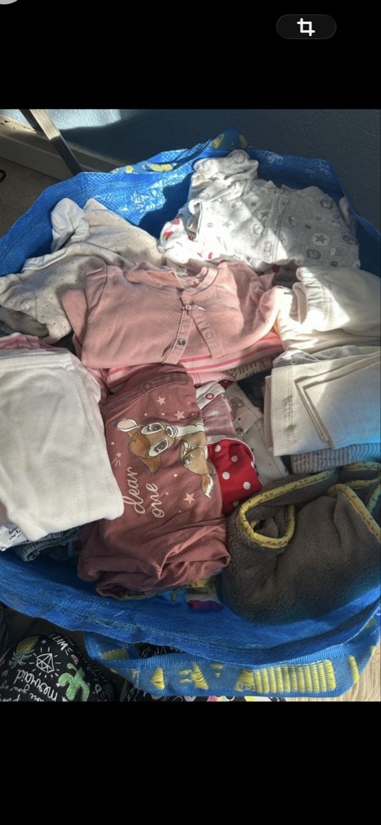 Kleiderpakete & -sets: Mega kleiderpacket – Gebraucht aus Oensingen von Troedler81 1