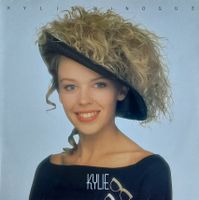 Vinyl LP  - Kylie Minogue  - Kylie - Irish 1988