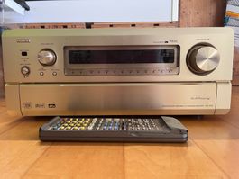 Denon AVC-A1D defekt als Ersatzteilspender