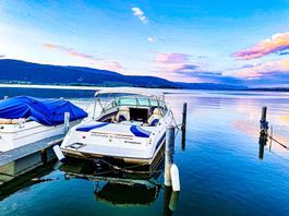 Stingray 659 ZPX Motorboot inkl. Hafentrailer