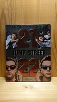21 und 22 JUMP STREET Blu-Ray Steelbook
