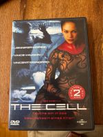 The Cell DVD Directors Cut