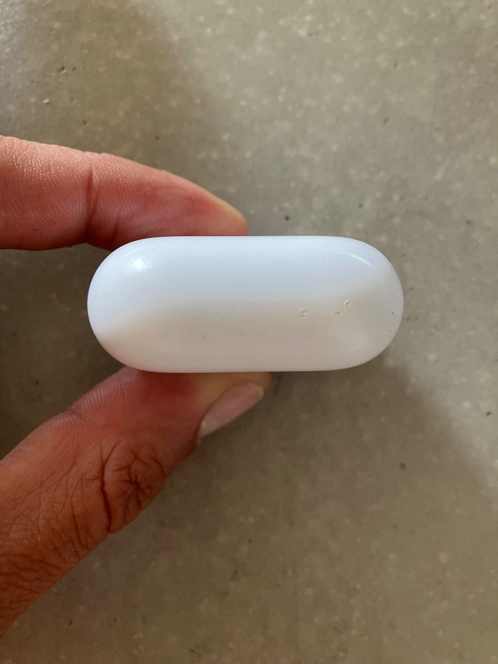 Apple Cuffie: APPLE AIRPODS 4 CASE ANC – Usato da Lausanne venduto da mr.v 5