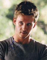 Ryan Kwanten 1976- Autogramm signiert Foto 20x25cm