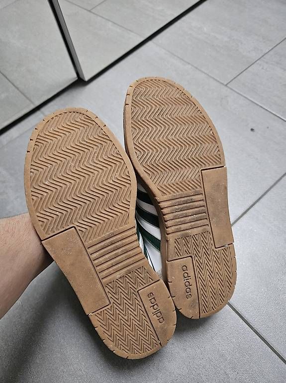 Scarpe da donna: Adidas Sneaker Gr. 38 – Usato da Bern venduto da nwi_7jkh 1