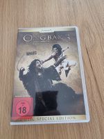 Ong Bak 3 - UNCUT Special Edition DVD, Top Zustand!