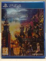 Kingdom Hearts III - PS4 - Top Zustand - Jetzt bieten!(em48)