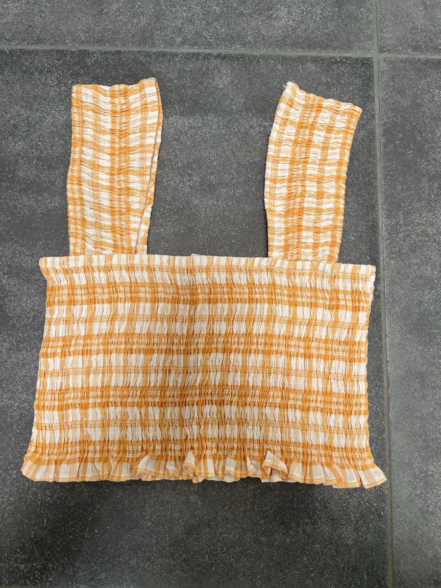 Bershka Tops: Bershka Summer Top Grösse S – Gebraucht aus Wettswil von alstel24