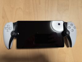 PlayStation Portal – Neuwertig / Kaum gebraucht