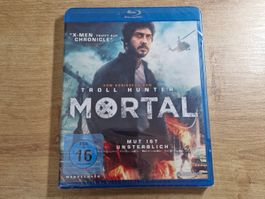 Mortal (2020) NEU OVP Bluray