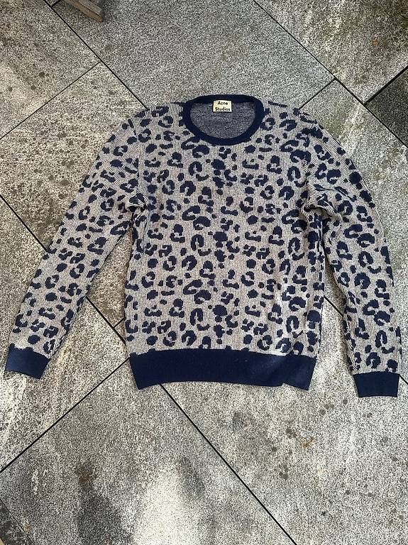 Acne Studios Pullover & Sweatshirts: Pullover Acne Studios (S) – Gebraucht aus Zürich von adr_n2f6