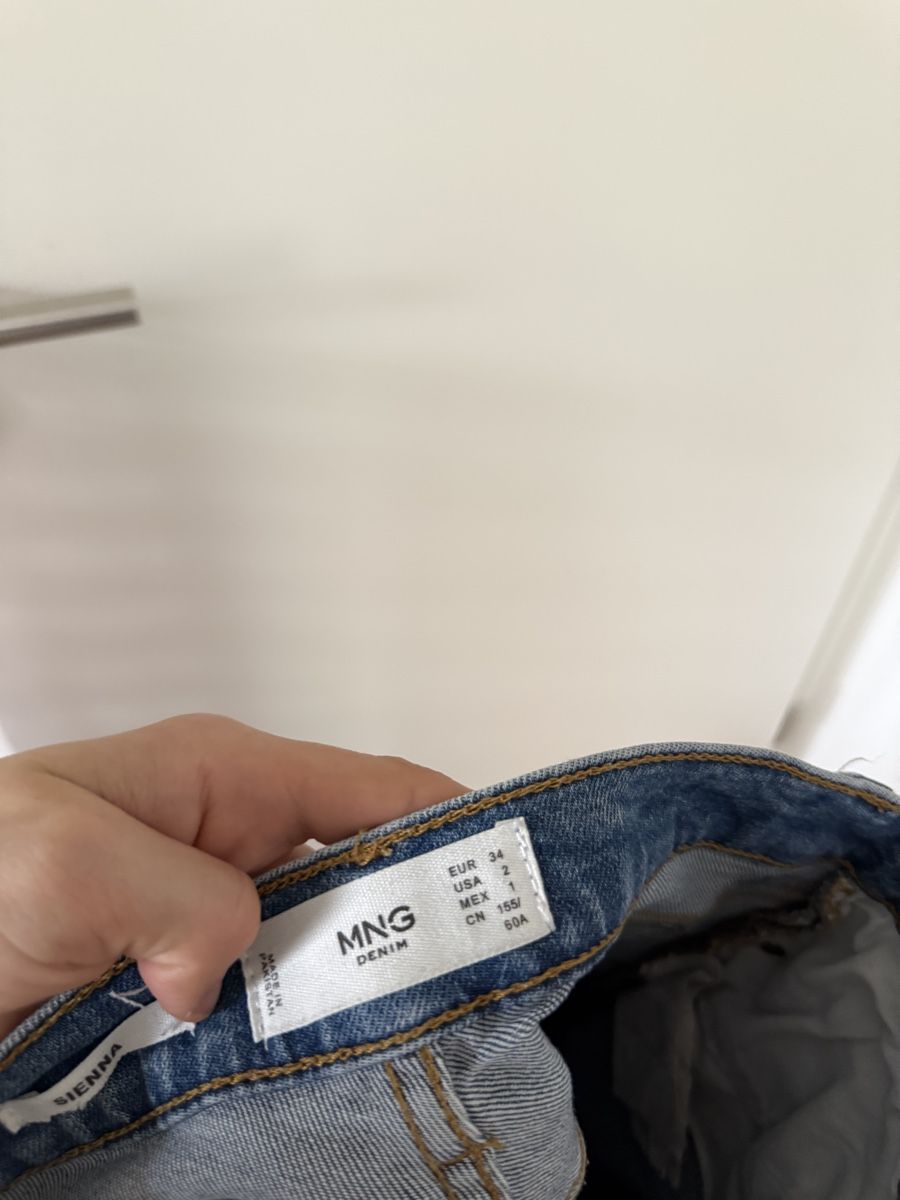 Mango Jeans: Schlaghose/Bootcuthose – D'occasion à Villigen par Liviaange 2