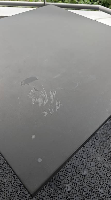 Tische: Tisch – Gebraucht aus Luzern von Apal6017