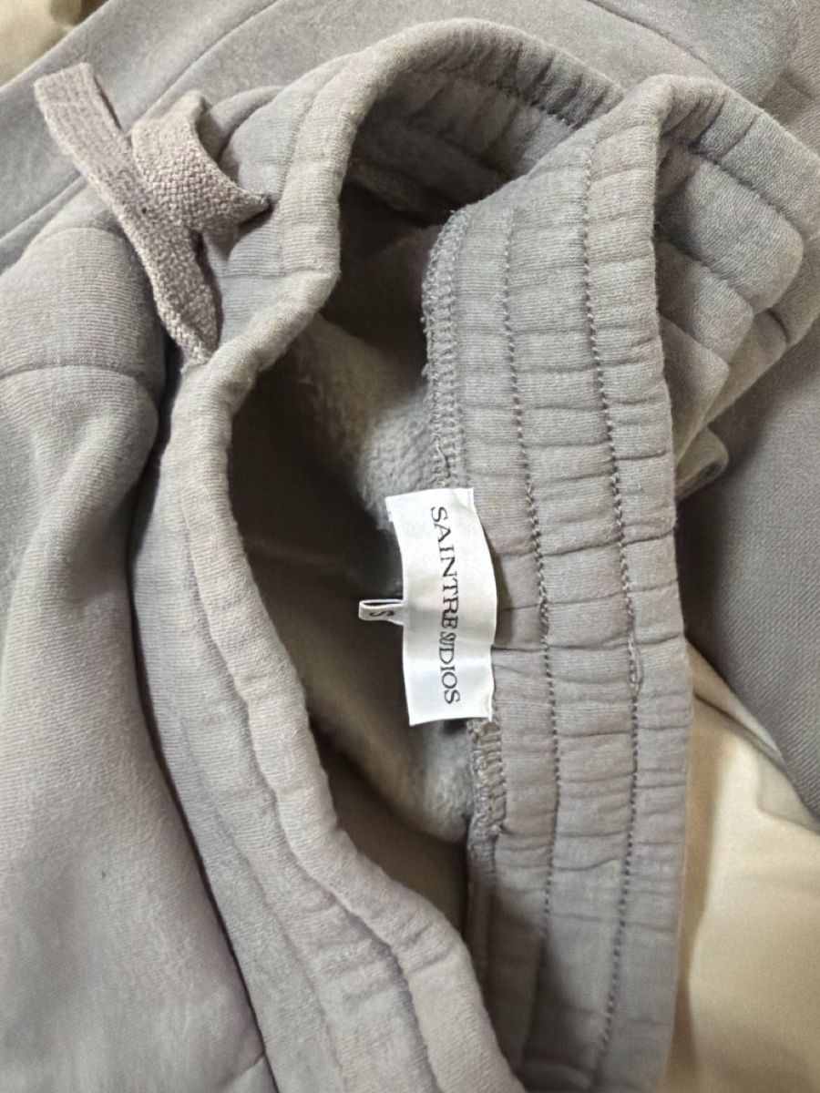 Maglioni & Felpe: Saintre Studios Jogginganzug Grau Gr.S - Stylisch! – Usato da Balgach venduto da Vvanessa_ 4