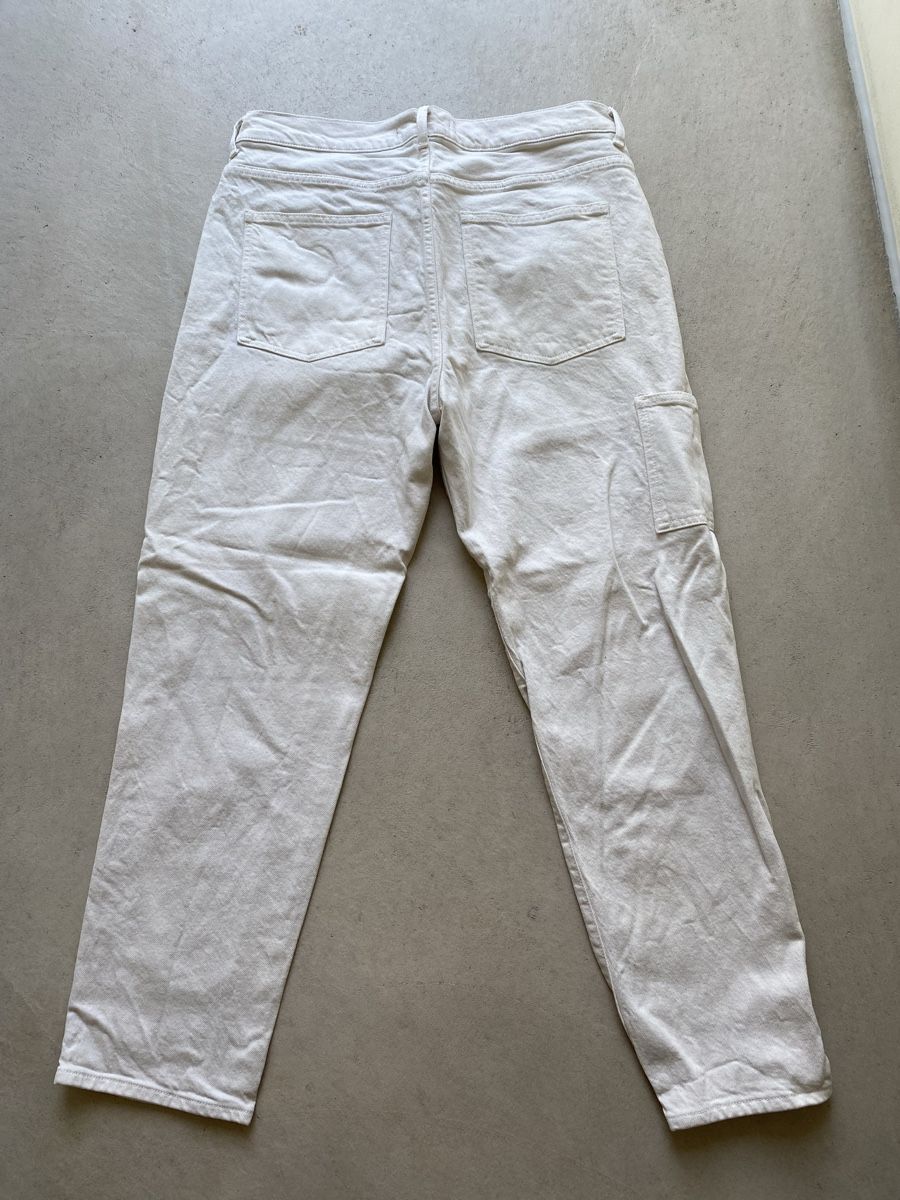 Zara Jeans: Helle Jeanshose Gr. 44 – Usato da Udligenswil venduto da Giordi3 1
