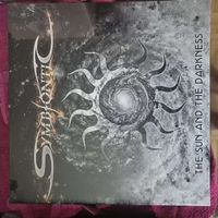 SymbiontiC - The Sun And The Darkness (Vinyl, Album)