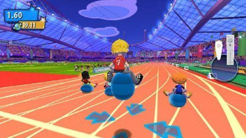 Nintendo Giochi: 😎Guinness World Records   Wii – Usato da Schüpfheim venduto da Games_Spielkonsolen 9