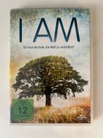 I AM - Du hast die Kraft die Welt zu verändern (2010) DVD 📀