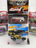 Hot Wheels Small Bloc Taxi HW Metro - 2025 - 7/250
