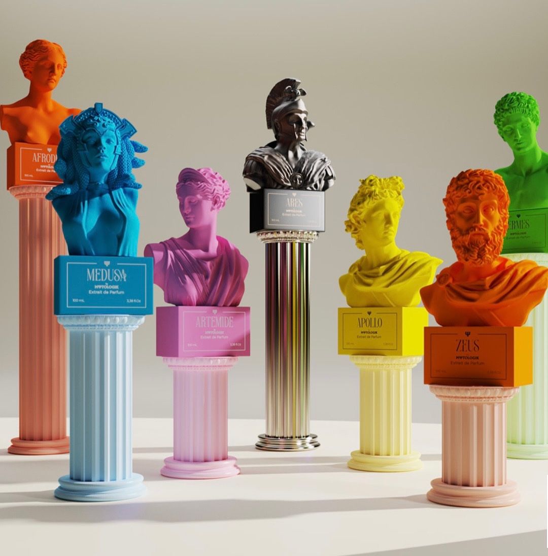 Chogan Profumi & Eau de Toilette: ARTEMIDE – Damenparfüm mit 30% Essenz 100 ml – Nuovo e nell'imballaggio originale da Flums venduto da Duftperle2023 2