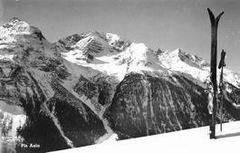 Piz aela