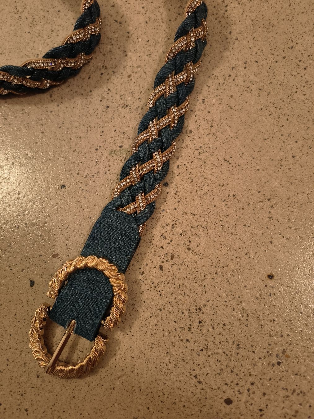 Cinture: Schicker Damen Gürtel Taille – Nuovo (secondo la descrizione) da Arbon venduto da sch_q2pz 2