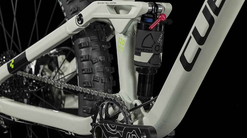 Biciclette: Cube Stereo 240 Pro – Nuovo e nell'imballaggio originale da Bévilard venduto da Palouette 2
